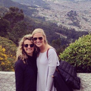 Meet your Posher, Paige