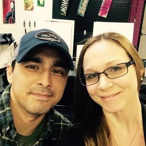 Meet your Posher, Angela