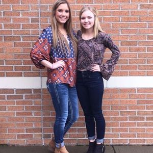 Meet your Posher, Kelly