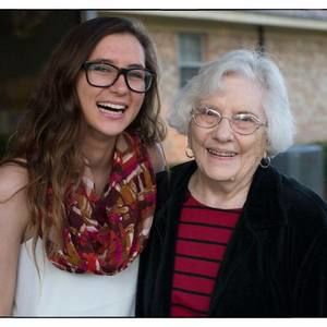 Meet your Posher, Meredith