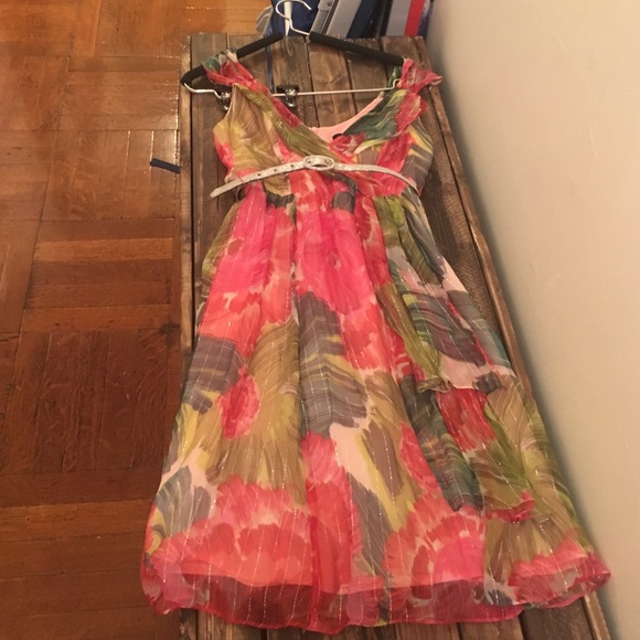 Nanette Lepore dress