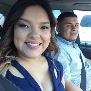 Meet your Posher, Ivette