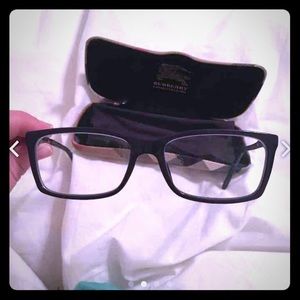 Burberry Authentic Eye Glasses