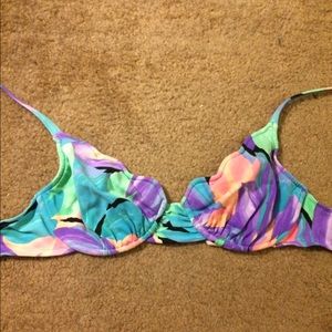 Bikini top from the 80s/90s