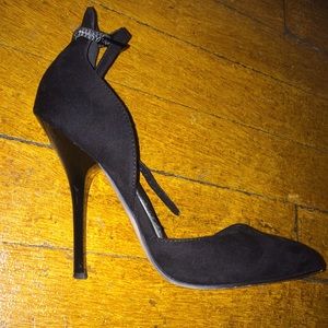 ASOS stiletto heel
