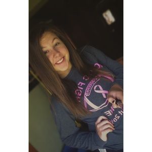 Meet your Posher, Cami