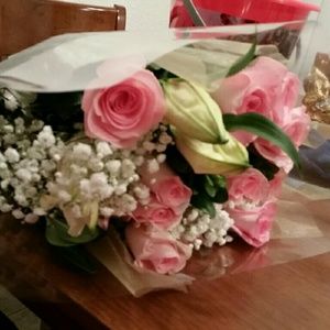 Meet your Posher, Micara