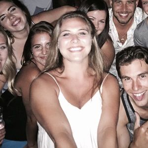 Meet your Posher, Rianna