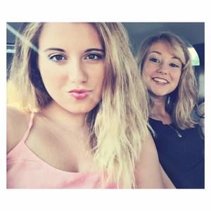 Meet your Posher, Michaela