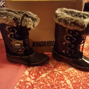 Great Boots