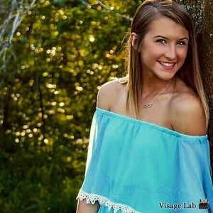 Meet your Posher, Madison