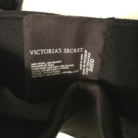 Victoria's Secret Multi-Way bra - Picture 2 of 4