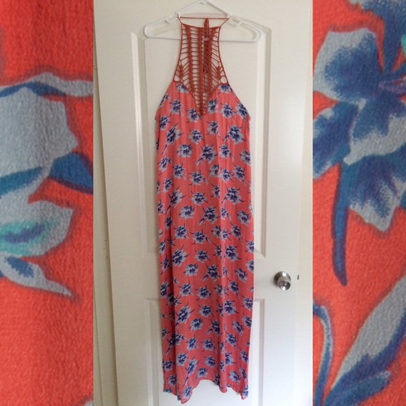 🚫SOLD🚫😰 ACACIA VINTAGE ALOHA! PERFECT CONDITION - Picture 2 of 4