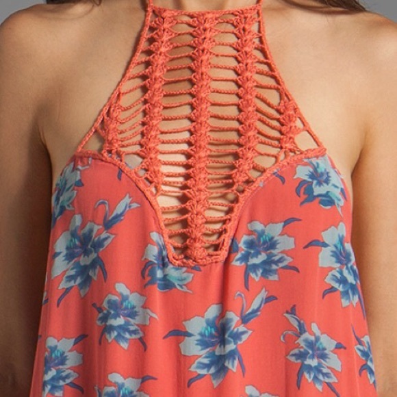 🚫SOLD🚫😰 ACACIA VINTAGE ALOHA! PERFECT CONDITION - Picture 3 of 4