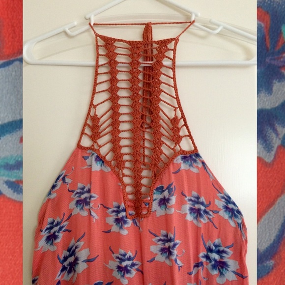 🚫SOLD🚫😰 ACACIA VINTAGE ALOHA! PERFECT CONDITION - Picture 4 of 4