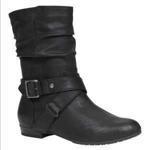 Booties from Aldo: Size 38 or 7 1/2