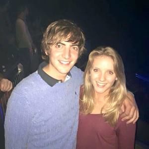 Meet your Posher, Dolores