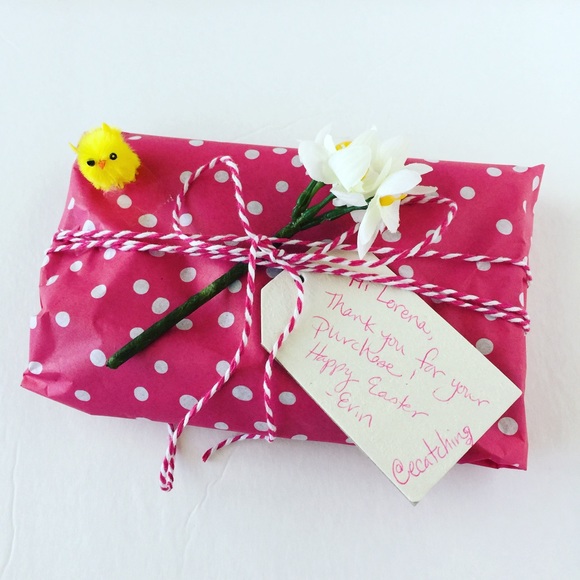 #Poshpackages
