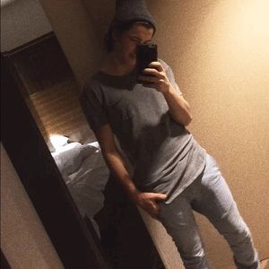 Meet your Posher, Nick