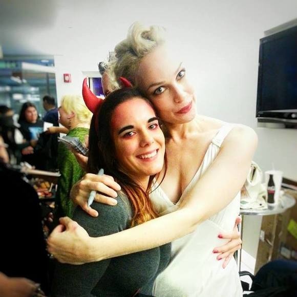 Meet your Posher, Dani - Picture 1 of 1