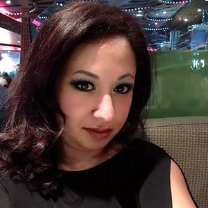 Meet your Posher, Ariadne