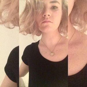 Meet your Posher, Torie