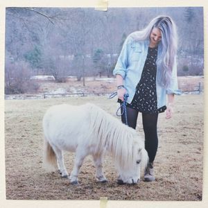 Meet your Posher, Karri