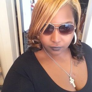 Meet your Posher, Sherica