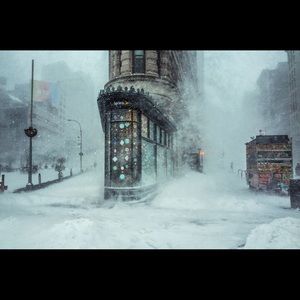 Meet your Posher, Regina