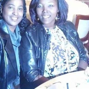 Meet your Posher, Shari