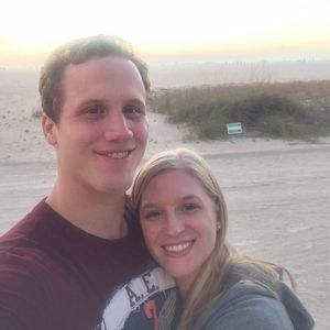 Meet your Posher, Molly