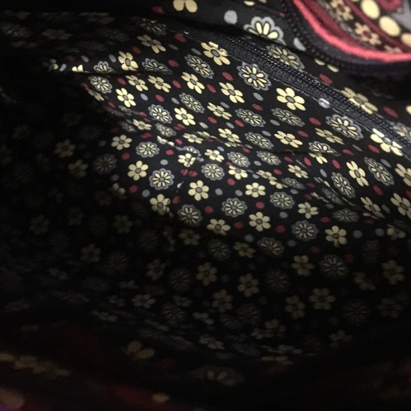 Vera Bradley hand bag - Picture 4 of 4
