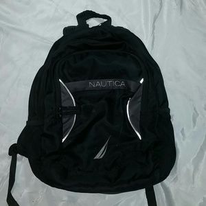 NAUTICA DOCKSIDE BACKPACK