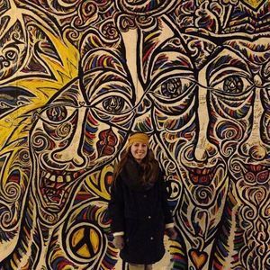 Meet your Posher, Bethany