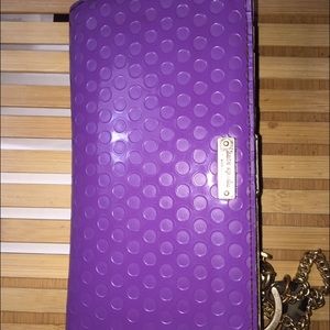 Kate Spade Stacy Carmine Street Bifold Wallet