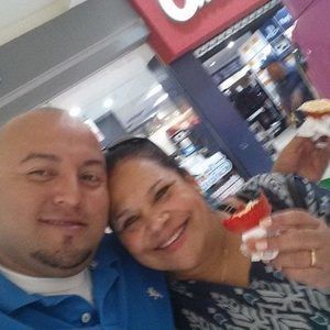 Meet your Posher, Aracely