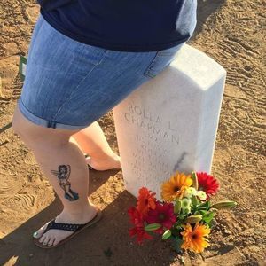 Meet your Posher, Kristin lynn