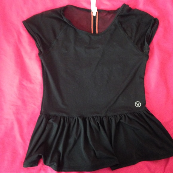 American Eagle Peplum