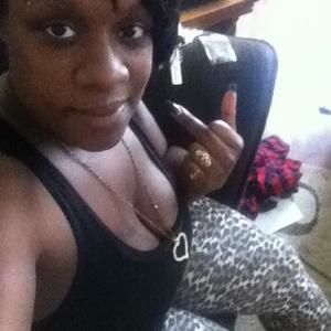 Meet your Posher, Keke