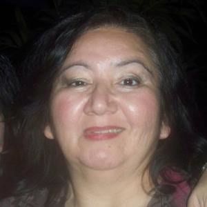 Meet your Posher, Sandra