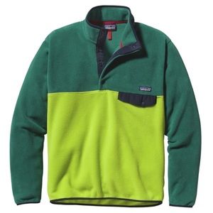 Patagonia Jacket