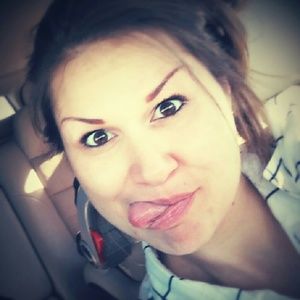 Meet your Posher, Brandie