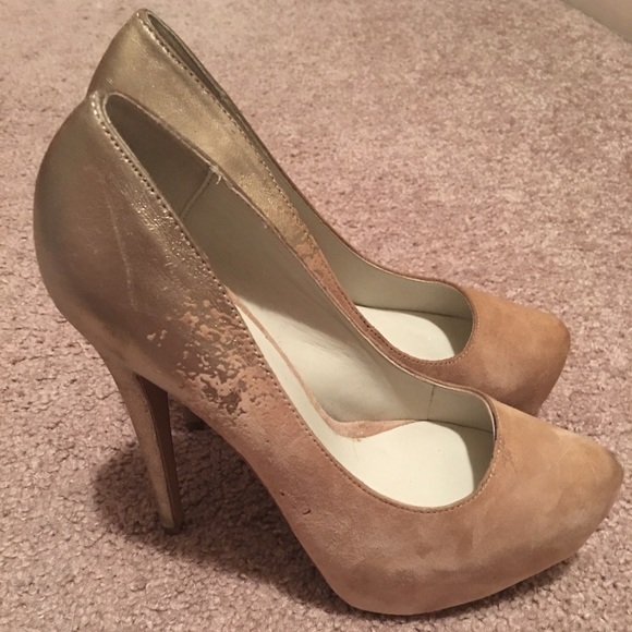 Aldo pumps - Picture 2 of 2