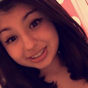 Meet your Posher, Tania