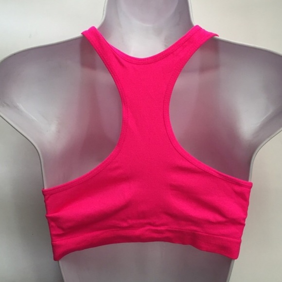 3 Racerback Sports Bras - Picture 3 of 3