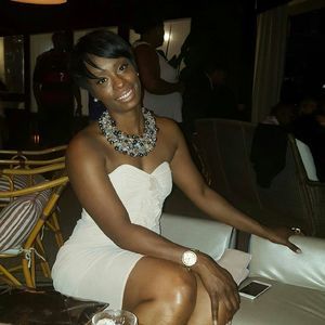 Meet your Posher, Krystal