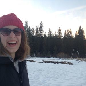 Meet your Posher, Shannon