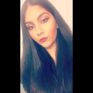 Meet your Posher, Arham