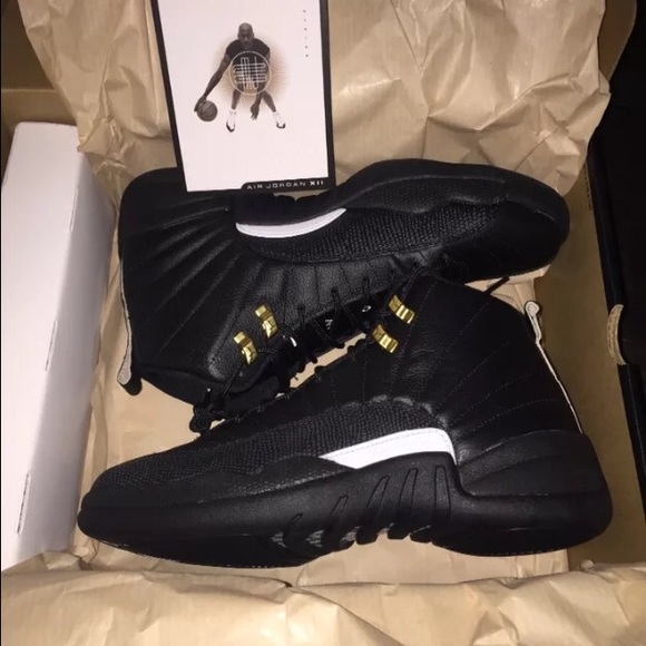 Jordan Shoes - Air Jordan 12 Master