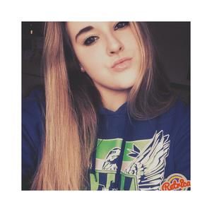 Meet your Posher, Mckenzie